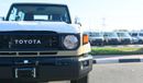 تويوتا لاند كروزر 70 Toyota Land Cruiser HardTop LC71  4.0L Petrol 2024