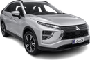 Mitsubishi Eclipse Cross 2025 | AED 883/Month | 0 DP | 30 Day Return | Warranty | Service History