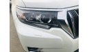 Toyota Prado 3.0L DIESEL VX PUSH START  2020