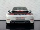 Porsche 911 CARRERA