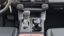 تويوتا راف ٤ ADVENTURE 2026 Toyota Rav4 Adventure 2.5L AT Hybrid (Black-Black)