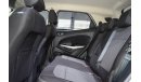 Ford EcoSport Ecosport Trend | GCC | Single Owner | Excellent Condition | Accident Free |