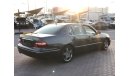 لكزس LS 430 Sharja