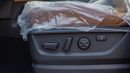 نيسان باترول 2026 Nissan Patrol LE Platinum 3.5L AT Petrol TT (Blue-Tan) (Export Only)