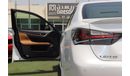 لكزس GS 350 Lexus GS 350 / Platinum / GCC / 2016 / V6 3.5L