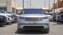 Land Rover Range Rover Velar P250