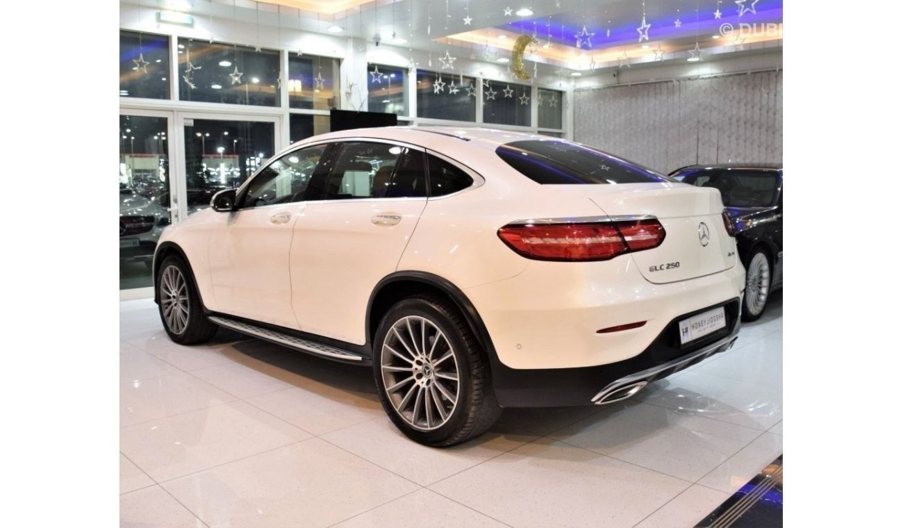 مرسيدس بنز GLC 250 Std Std