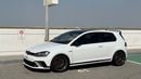 Volkswagen Golf GTI Clubsport