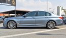 BMW M550i I XDRIVE