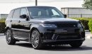 Land Rover Range Rover Sport Autobiography