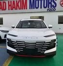 جيتور داشينج 1.6L Turbo