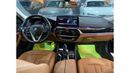 بي أم دبليو 520i 3,163 درهم إماراتي @ 0% DP | دول مجلس التعاون الخليجي | تحت الضمان |