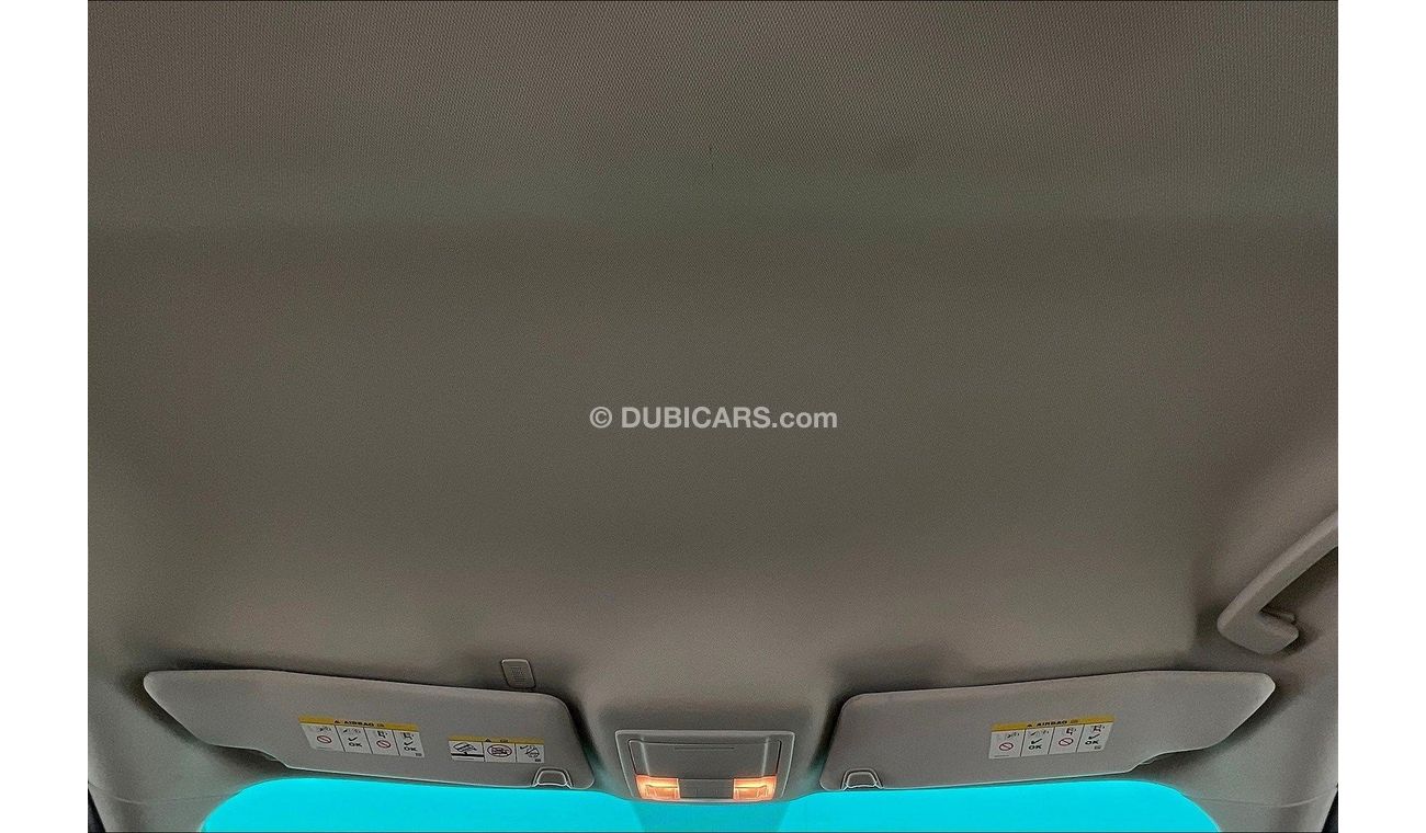 Ford Explorer XL / Standard