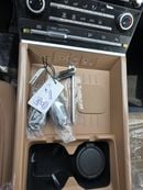 هيونداي سانتا في GL 2.5L