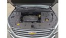 Chevrolet Captiva 1.5L Petrol, PREMIER, DVD Camera, Driver Power Seat, Sunroof, USB (CODE # CHCA03)