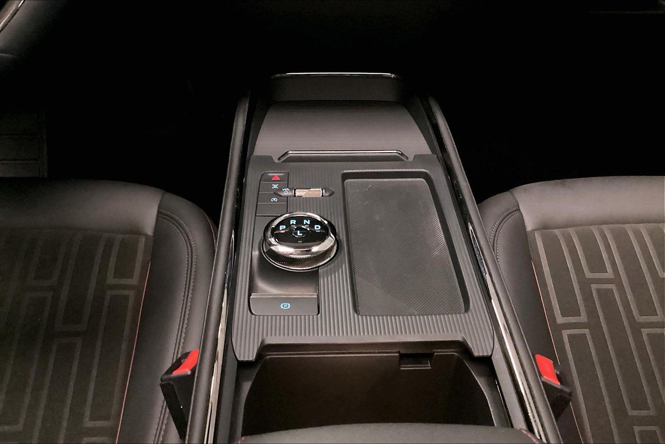 فورد توروس Ambiente | شامل الضمان | 0 ﺪﻔﻋﺓ ﺃﻮﻟﻯ