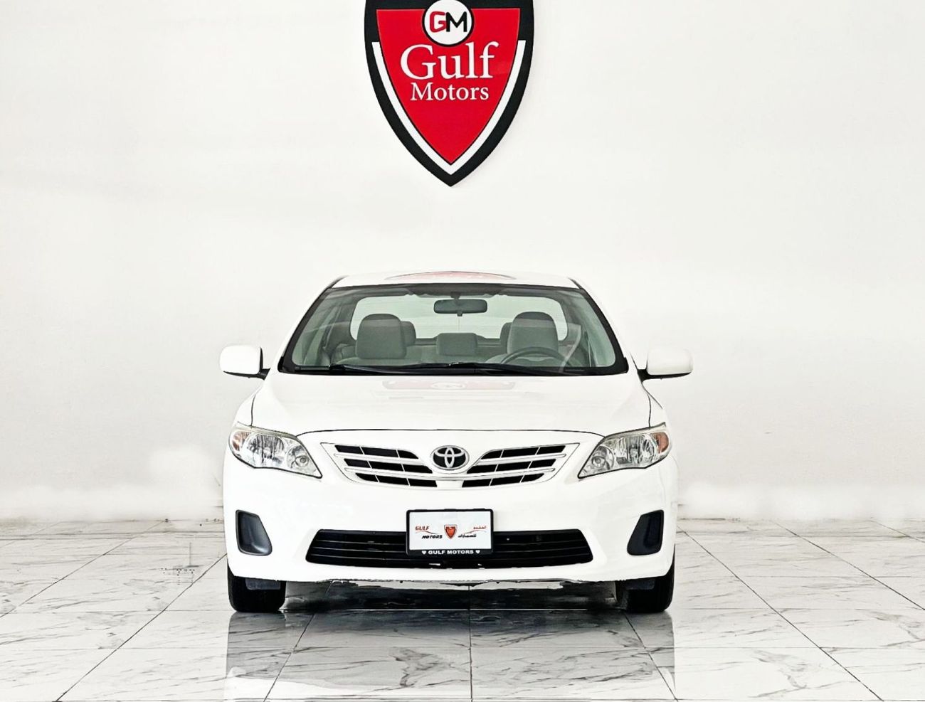 Toyota Corolla XLI 1.8L-4CYL EXCELLENT CONDITION