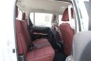 Toyota Hilux GLX