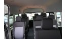 Toyota Hiace Toyota HIACE High Roof, 3.5L Petrol, RWD, VAN, Automatic Transmission, 13 Seats, Dual Airbags, 16 in