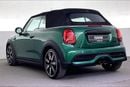 Mini Convertible Cooper S | Guaranteed Warranty | 0 Down Payment