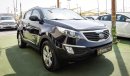 Kia Sportage AWD FULL SERVICE HISTORY GCC 2.0L