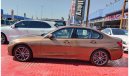 BMW 330i I Sport Line 2019 5 years warranty and Service GCC