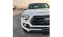 تويوتا تاكوما 2022 TOYOTA TACOMA (Double Cab)