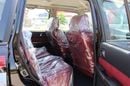 نيسان باترول SUPER SAFARI Nissan Patrol 2024 مواصفات خليجية