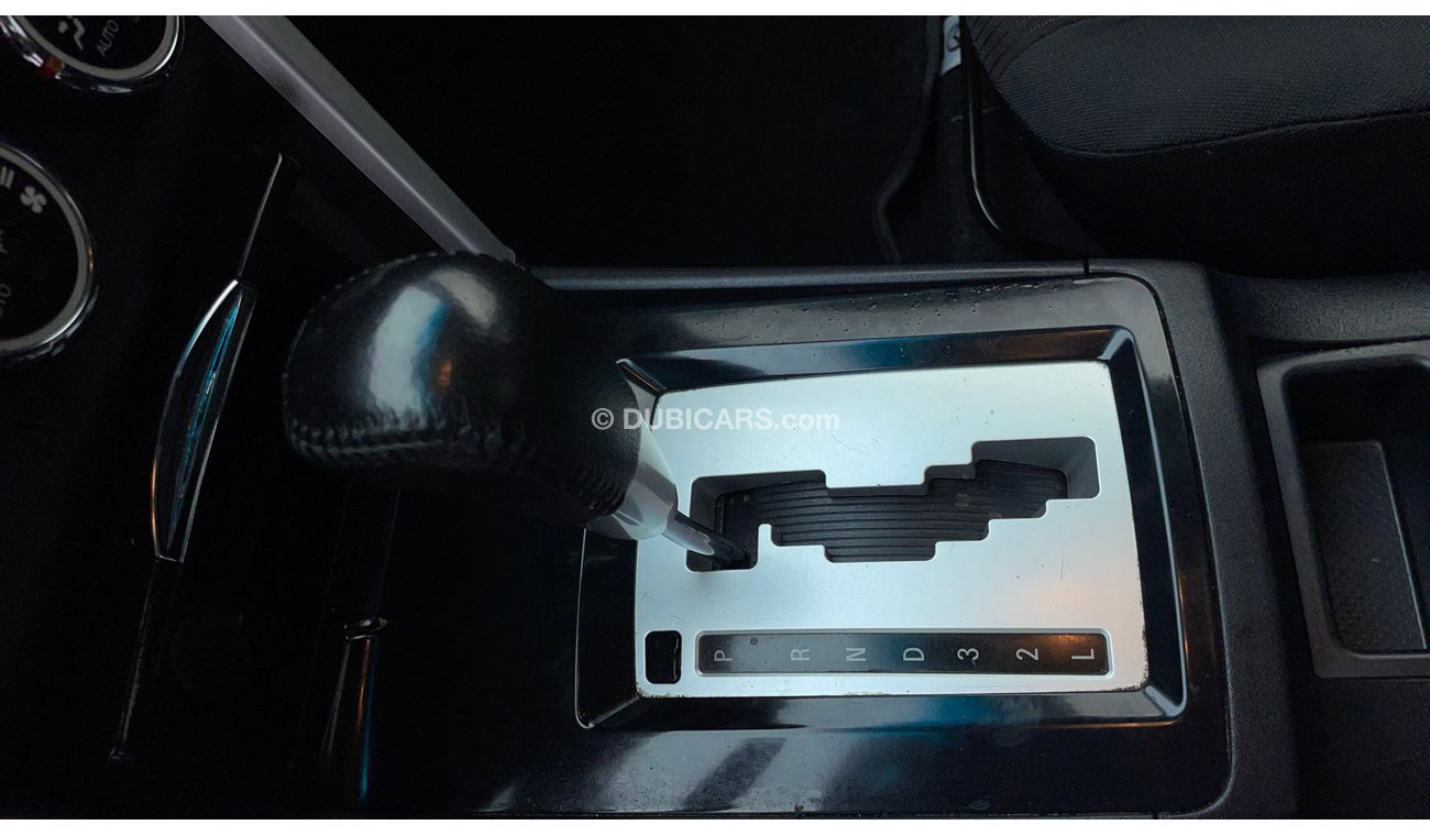 Mitsubishi Lancer GLS 1.6 | Zero Down Payment | Free Home Test Drive