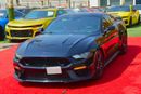 Ford Mustang PREMIUM
