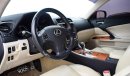 Lexus IS300 C