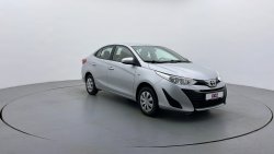 Toyota Yaris SE 1.5 | Under Warranty | Inspected on 150+ parameters