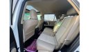 Toyota 4Runner 2020 TRD OFF ROAD 7-SEATER 4x4 FULL OPTION
