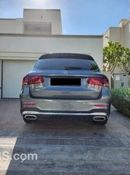 مرسيدس بنز GLC 200