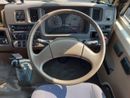 نيسان سيفيليان NISSAN CIVILIAN BUS RHD 1996 MODEL 4.1 L DIESEL MANUAL(PM00562)