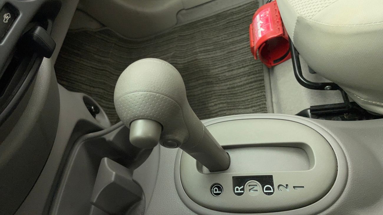 نيسان صني S 1.5 | بدون دفعة مقدمة | اختبار القيادة في المنزل