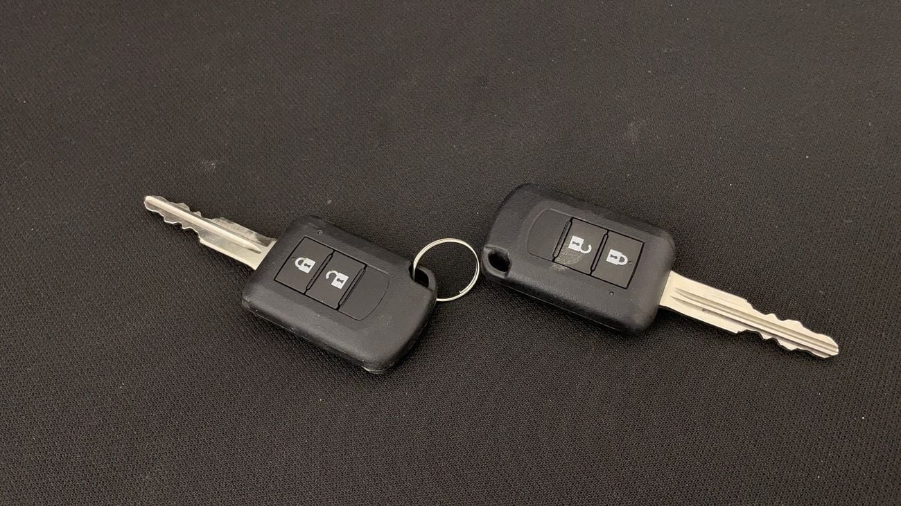 Mitsubishi Xpander 2024 GLX MIDLINE | AED 864/Month | 0 DP | 30 Day Return | Warranty | Service History