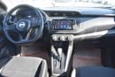 Nissan Kicks S 1.6L