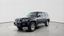 Nissan Patrol SAFARI | Guaranteed Warranty | 0 Down Payment