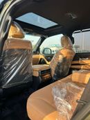 Lexus LX 600 Signature 3.5L