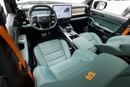 جيتور T2 Jetour T2 2025 مواصفات خليجية مقابل 1,876.00 AED شهريًا