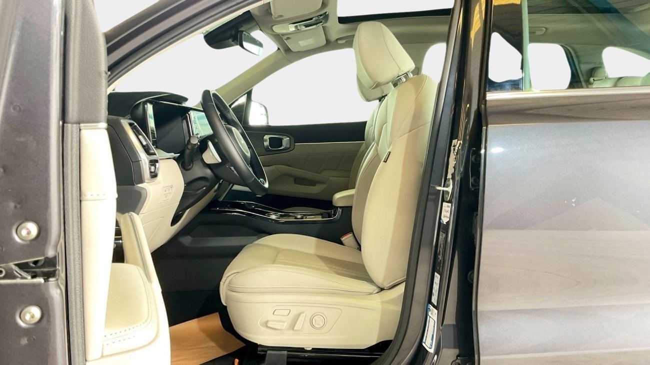 Kia Sorento EX Top 3.5L EX Top | Guaranteed Warranty | 0 Down Payment