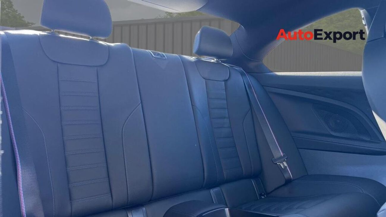 بي أم دبليو M2 3.0 BiTurbo Steptronic In RIGHT HAND DRIVE