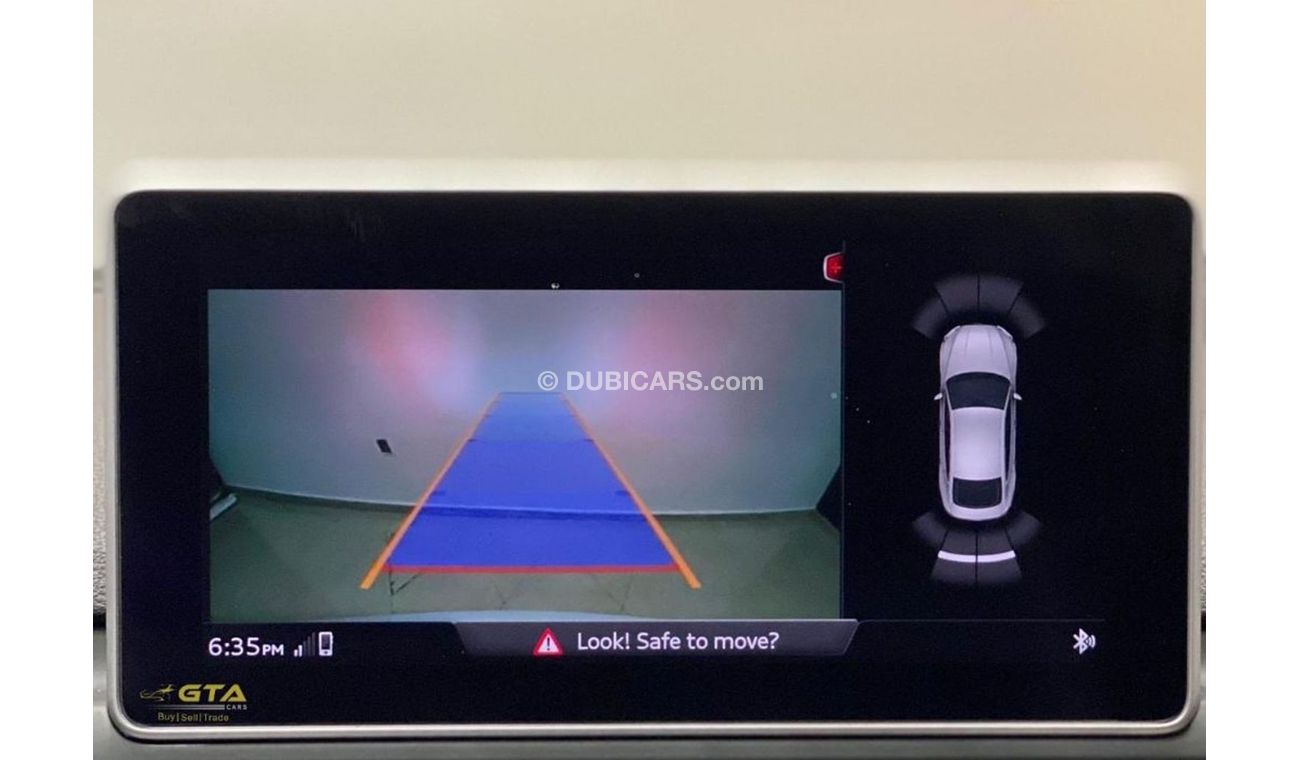 أودي A5 2018 Audi A5 S Line 40TFSI, Audi Warranty + Service Contract, GCC