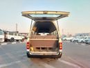 تويوتا هاياس TOYOTA HIACE COMMUTER VAN RHD 2004 MODEL 3.0 L DIESEL MANUAL(PM20757)
