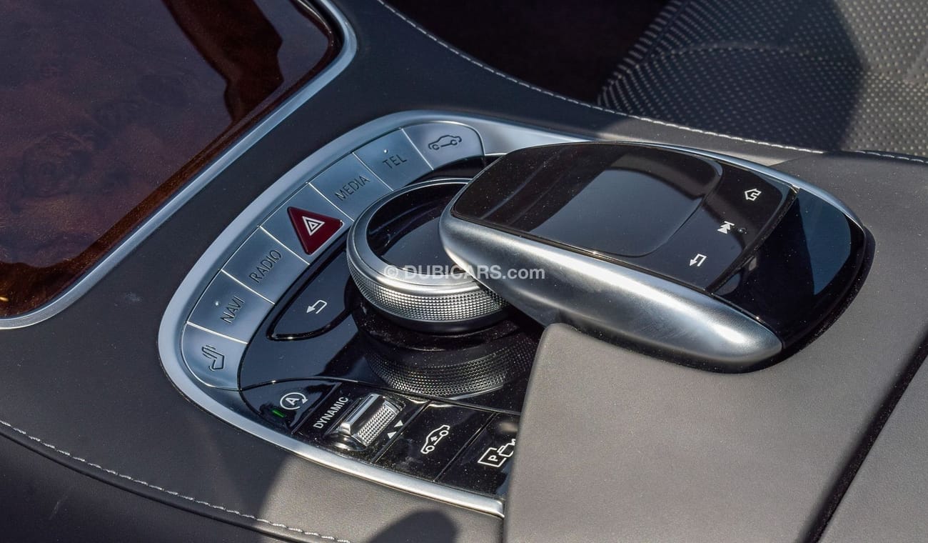 Mercedes Benz S450 BRAND NEW 3.0L Petrol (JAPAN IMPORT)