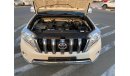 Toyota Prado 2016 TOYOTA PRADO VX.R V4