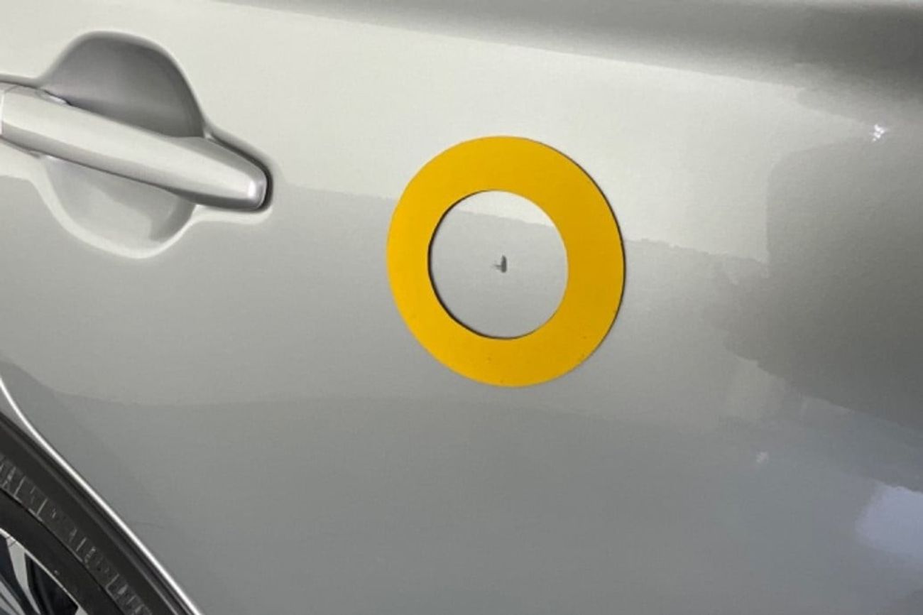 Mitsubishi Outlander GLX Midline