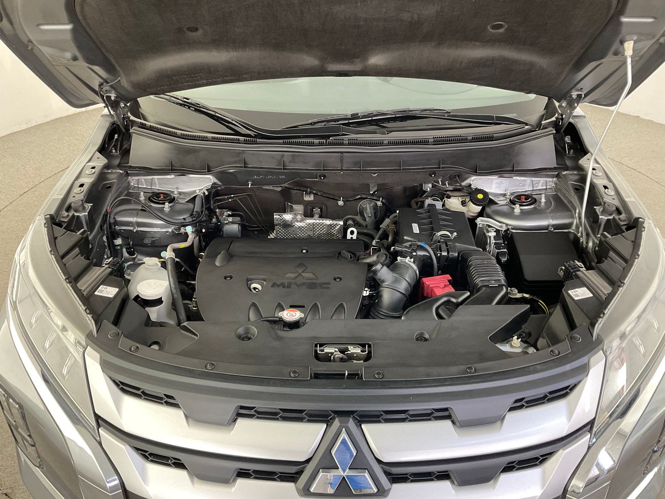 Mitsubishi ASX GLX Lowline | National Day Celebration | Guaranteed Warranty | 0 Down Payment