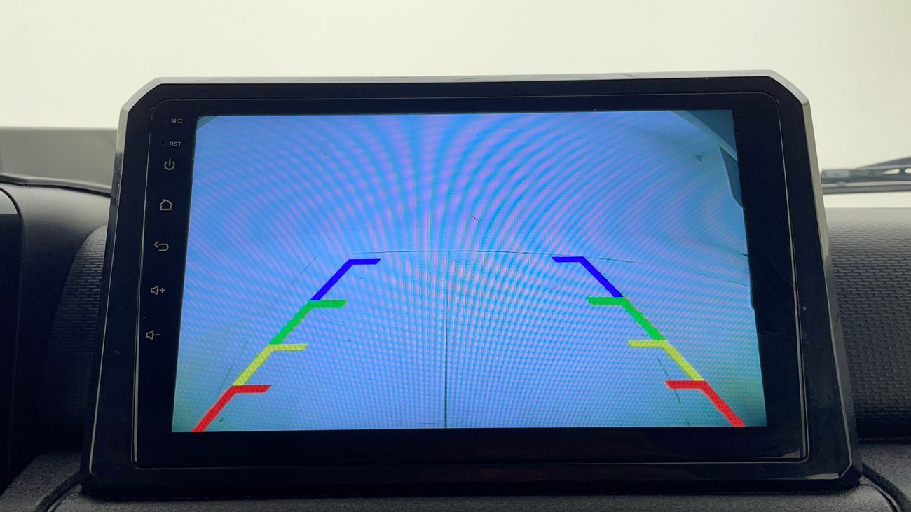 Suzuki Jimny GLX 1.5 | Zero Down Payment | Home Test Drive